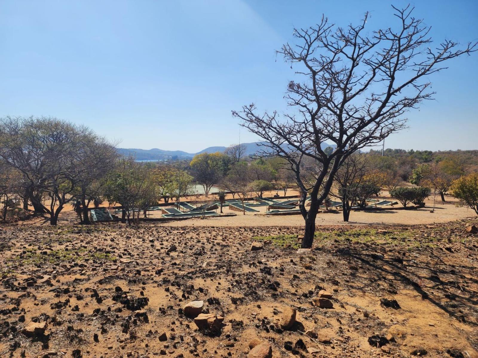 Tonquani Bush Chalet