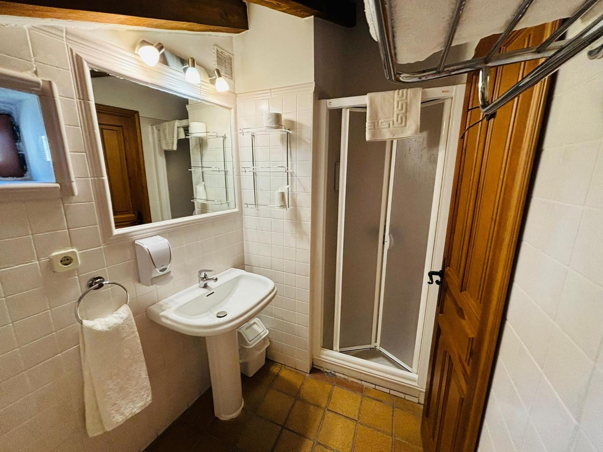 Hostal Posada La Panadera
