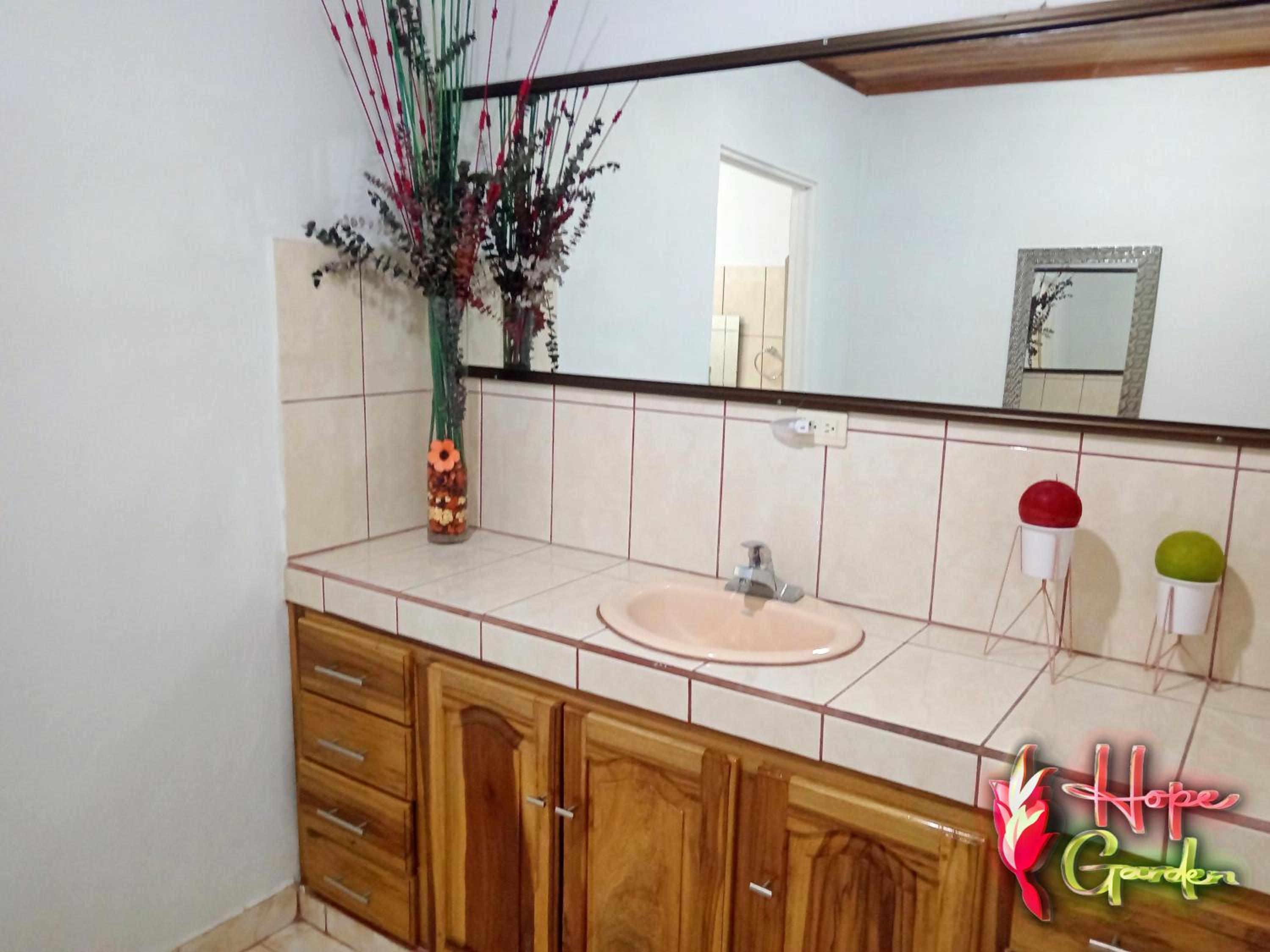 HOPE GARDEN, SARAPIQUÍ, We connect you with the Sarapiquí tropical forest