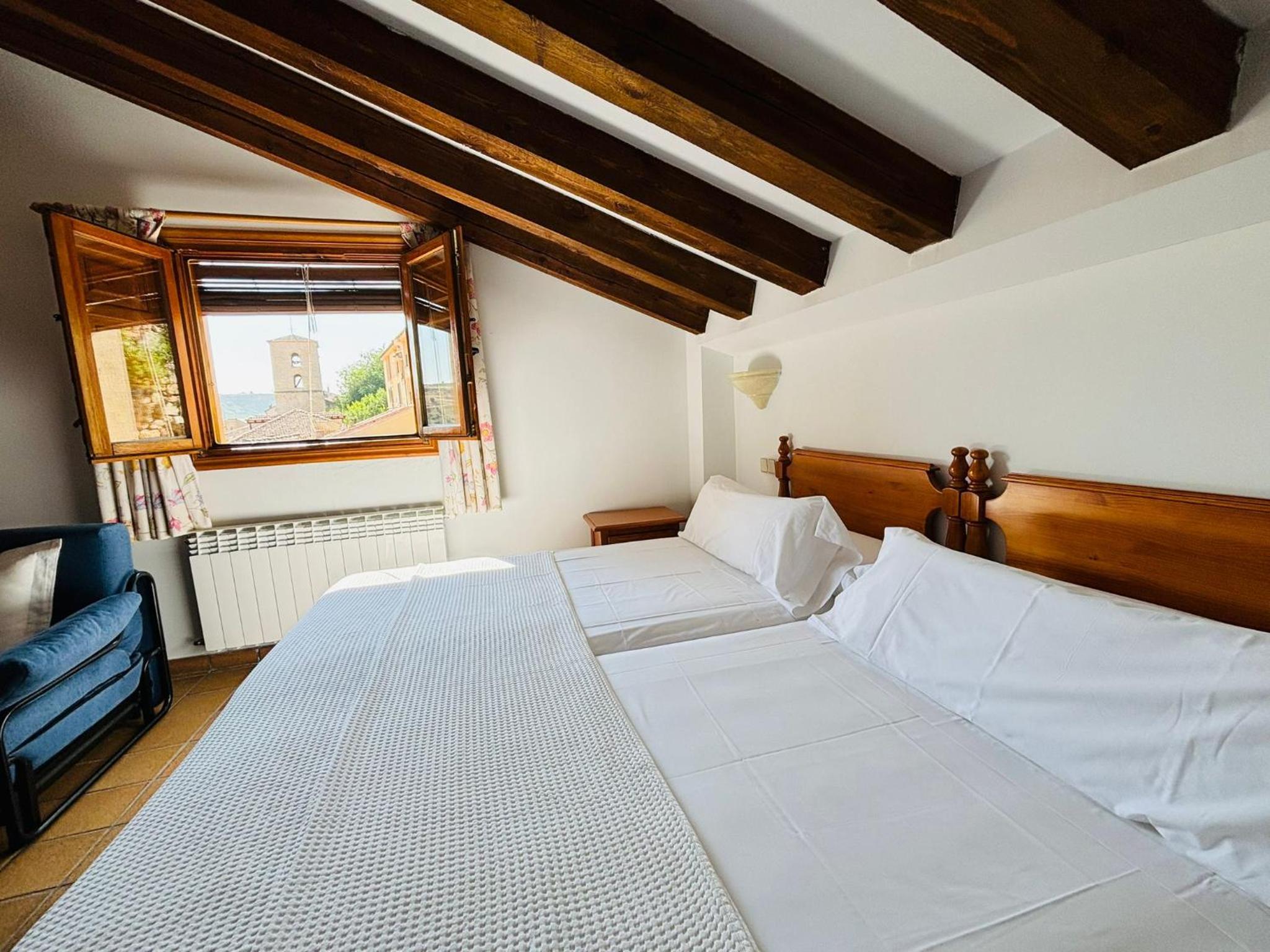 Hostal Posada La Panadera