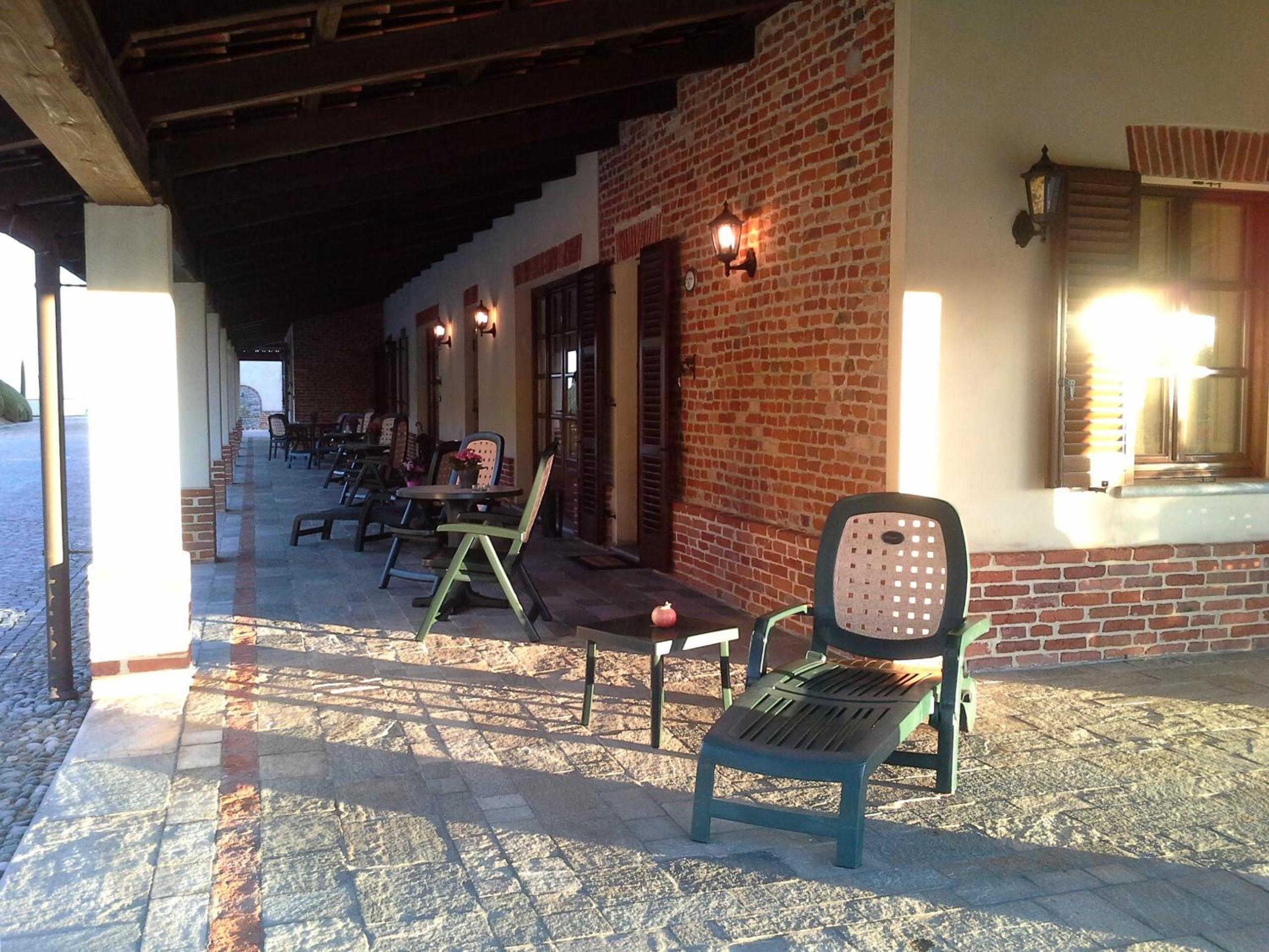 B&B Cascina Bellavista