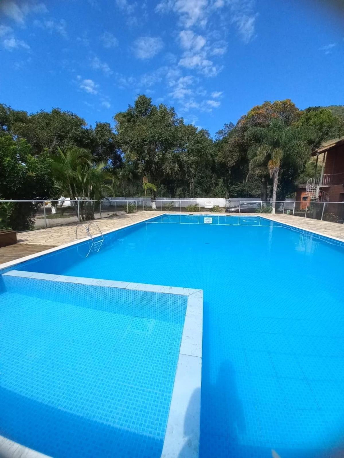Chalé de praia Ubatuba