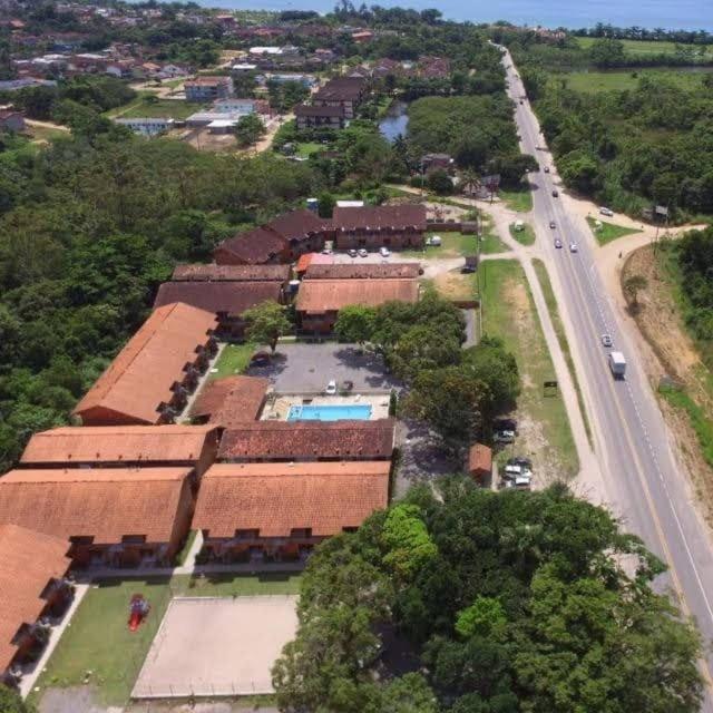 Chalé de praia Ubatuba