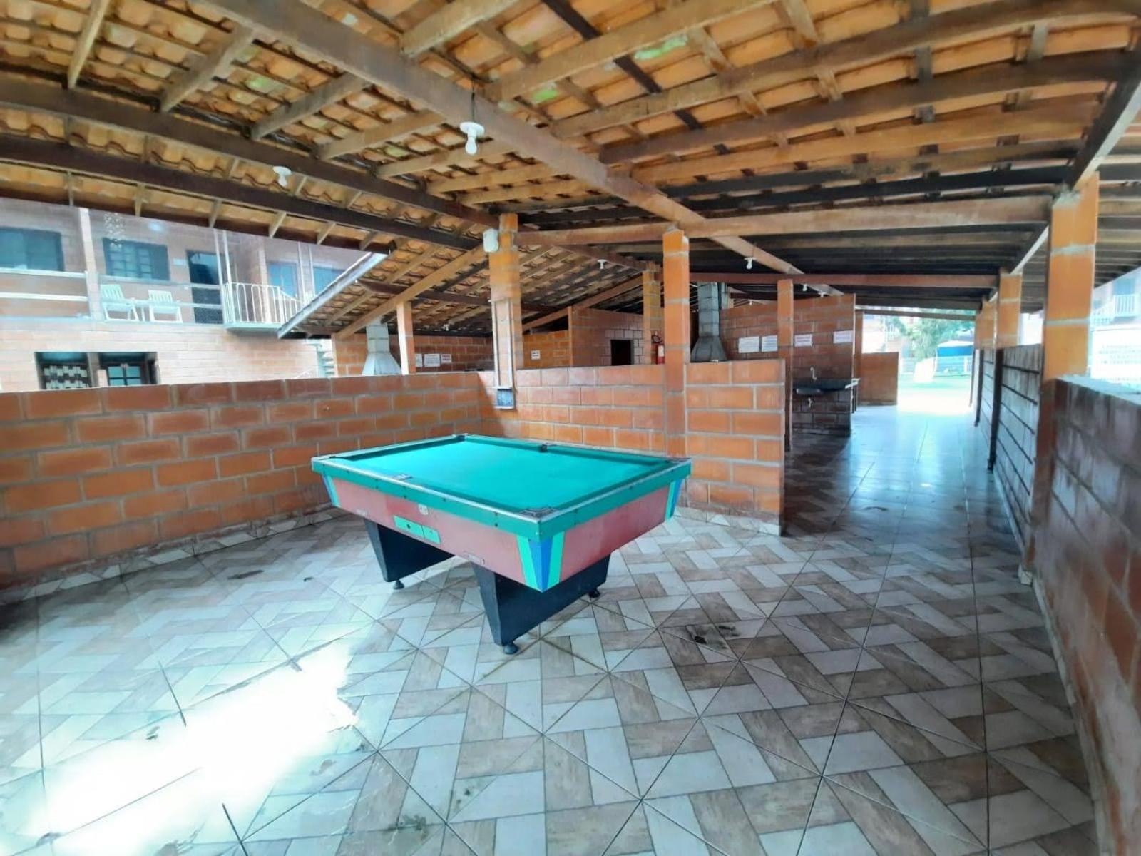 Chalé de praia Ubatuba
