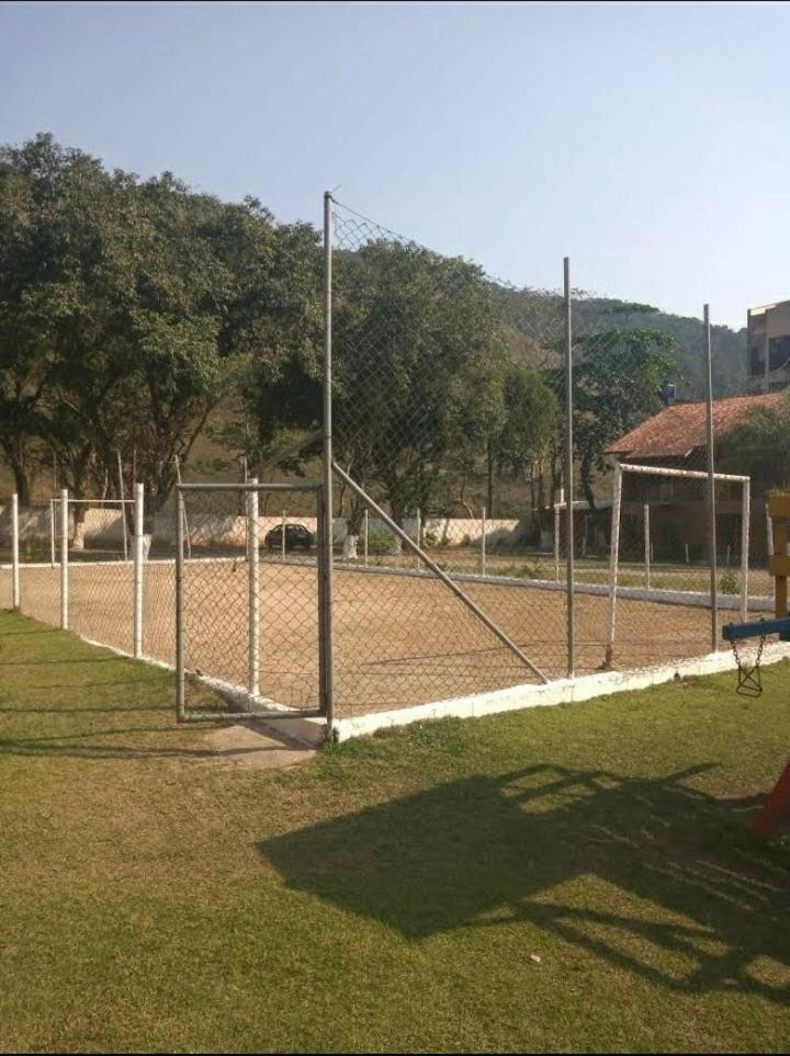 Chalé de praia Ubatuba