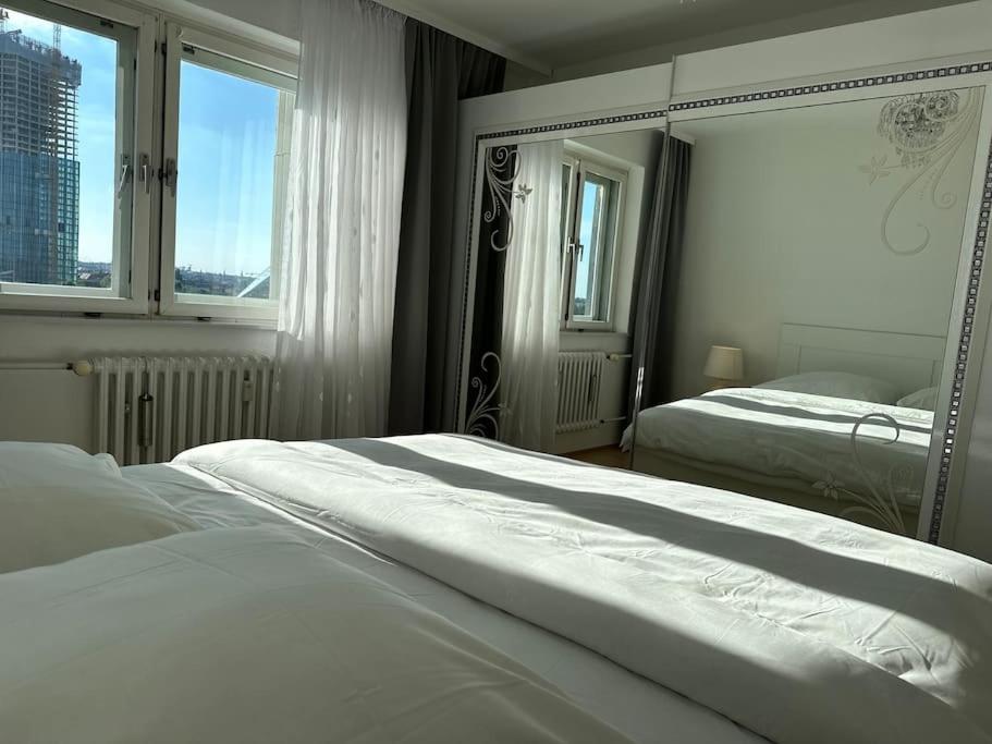 2 Zimmer Apartment in Neukölln photo 3