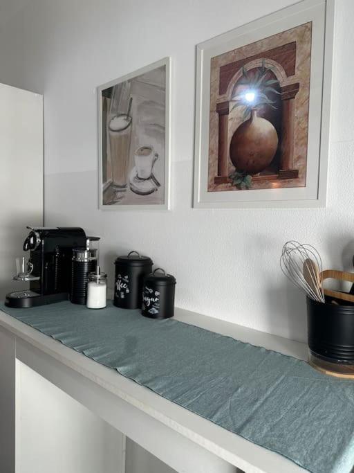 2 Zimmer Apartment in Neukölln