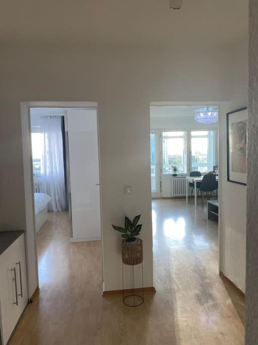 2 Zimmer Apartment in Neukölln