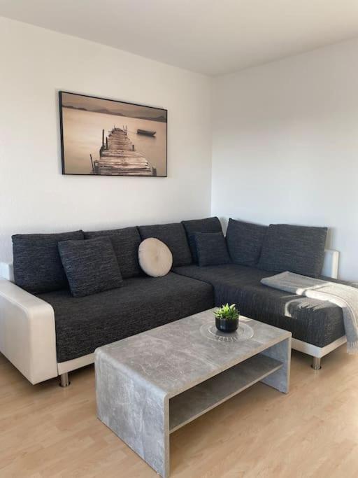 2 Zimmer Apartment in Neukölln