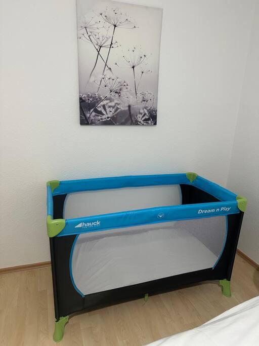 2 Zimmer Apartment in Neukölln