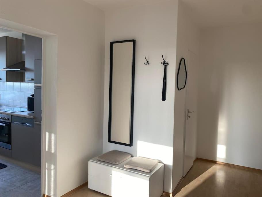 2 Zimmer Apartment in Neukölln