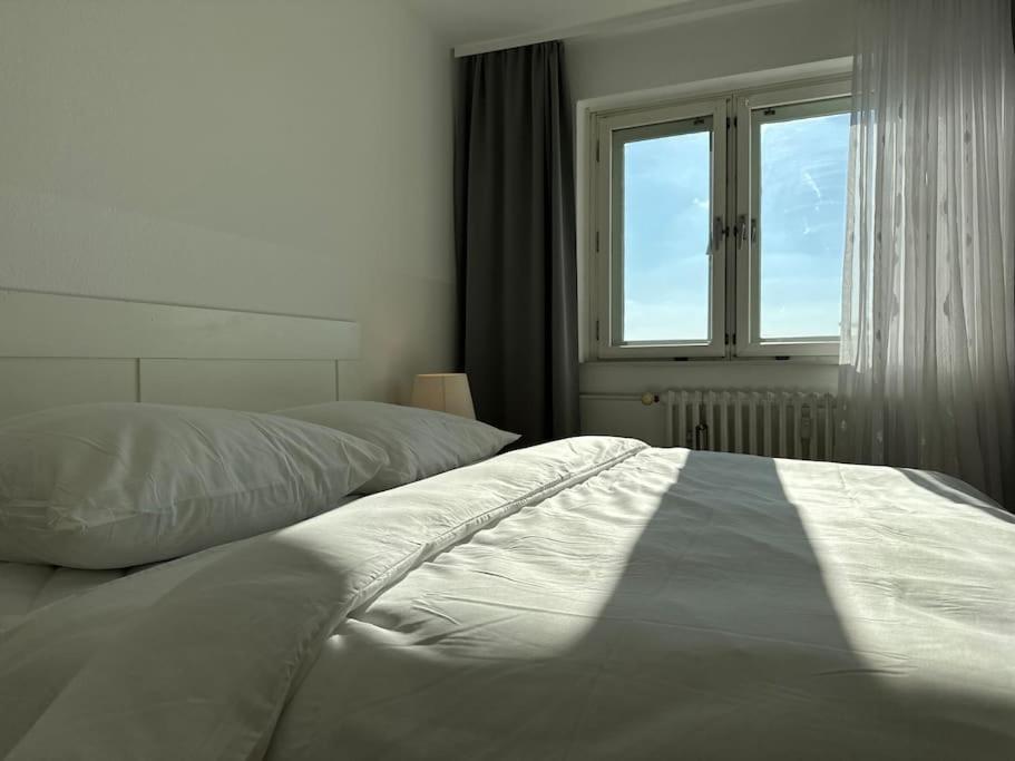 2 Zimmer Apartment in Neukölln