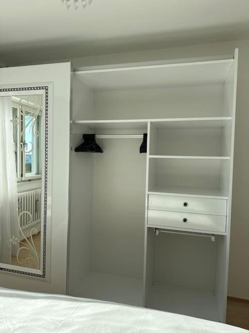 2 Zimmer Apartment in Neukölln