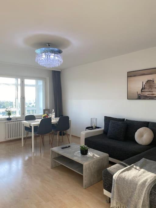 2 Zimmer Apartment in Neukölln