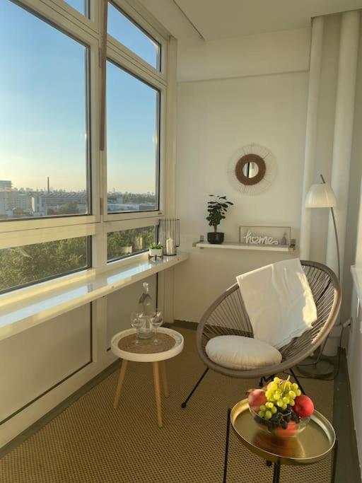 2 Zimmer Apartment in Neukölln