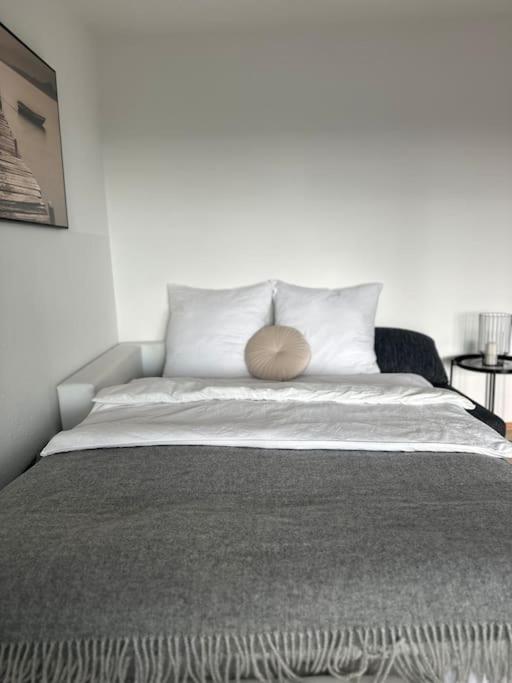 2 Zimmer Apartment in Neukölln