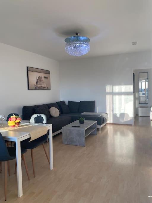 2 Zimmer Apartment in Neukölln