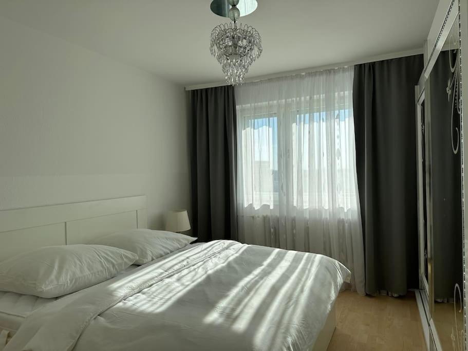 2 Zimmer Apartment in Neukölln