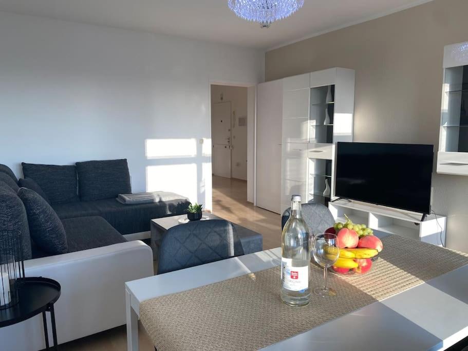 2 Zimmer Apartment in Neukölln