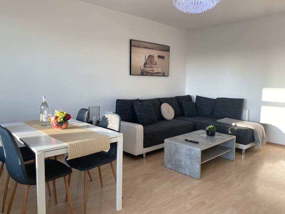 2 Zimmer Apartment in Neukölln