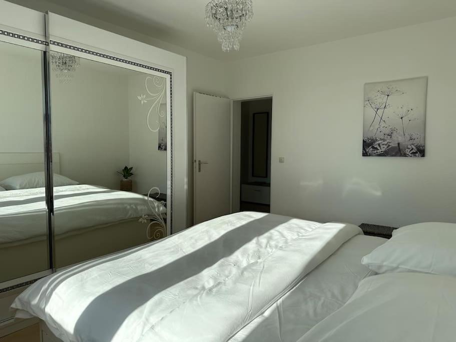 2 Zimmer Apartment in Neukölln
