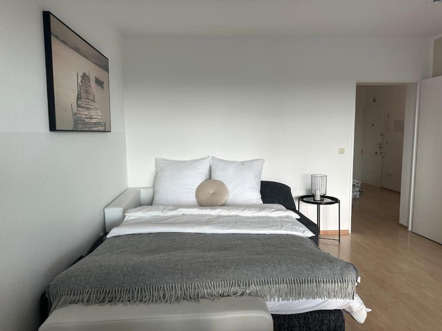 2 Zimmer Apartment in Neukölln