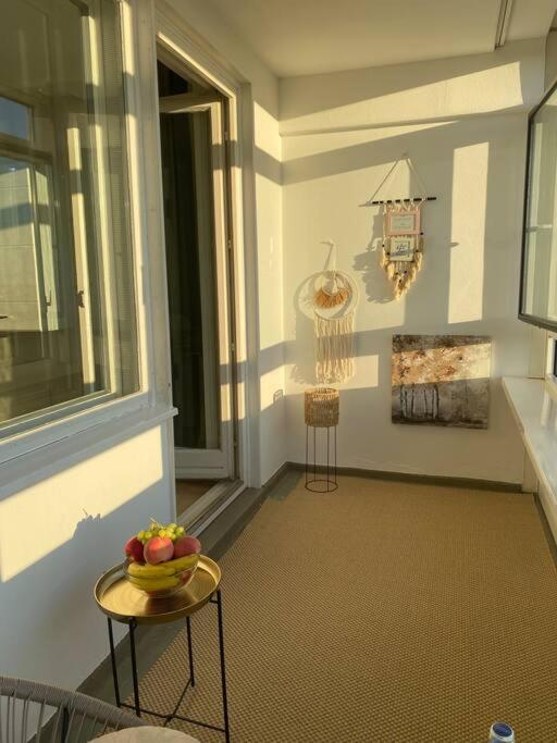 2 Zimmer Apartment in Neukölln