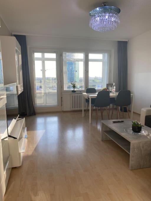 2 Zimmer Apartment in Neukölln