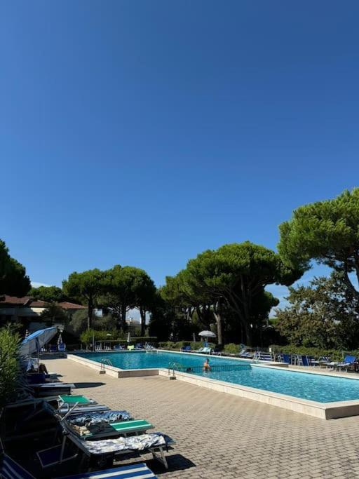 Cavallino Jesolo Appartamento al Porticciolo con Piscina e park! view 2