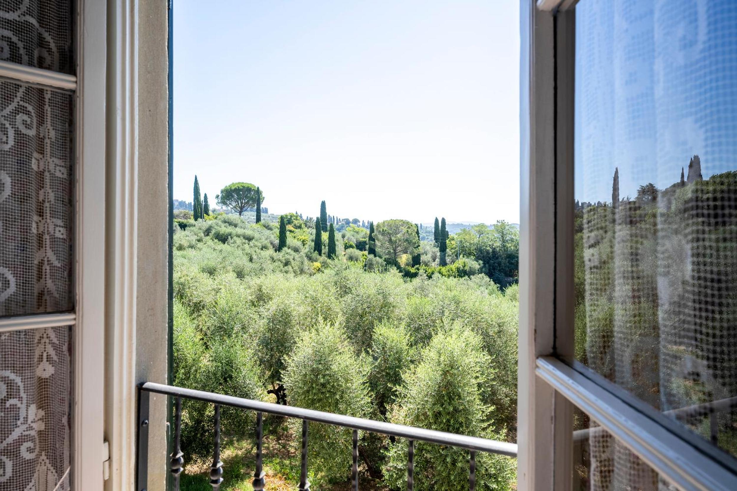 Villa Poggio Bello