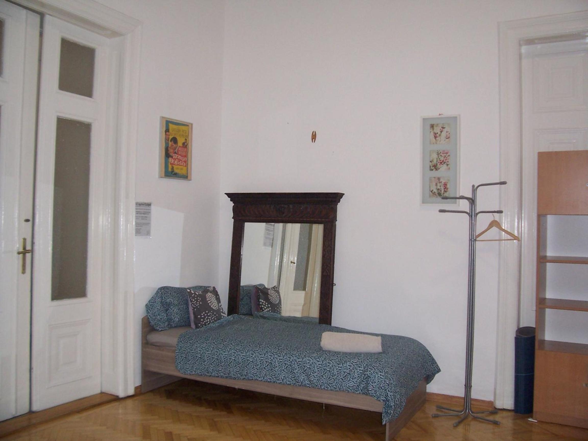 Universal Hostel Budapest