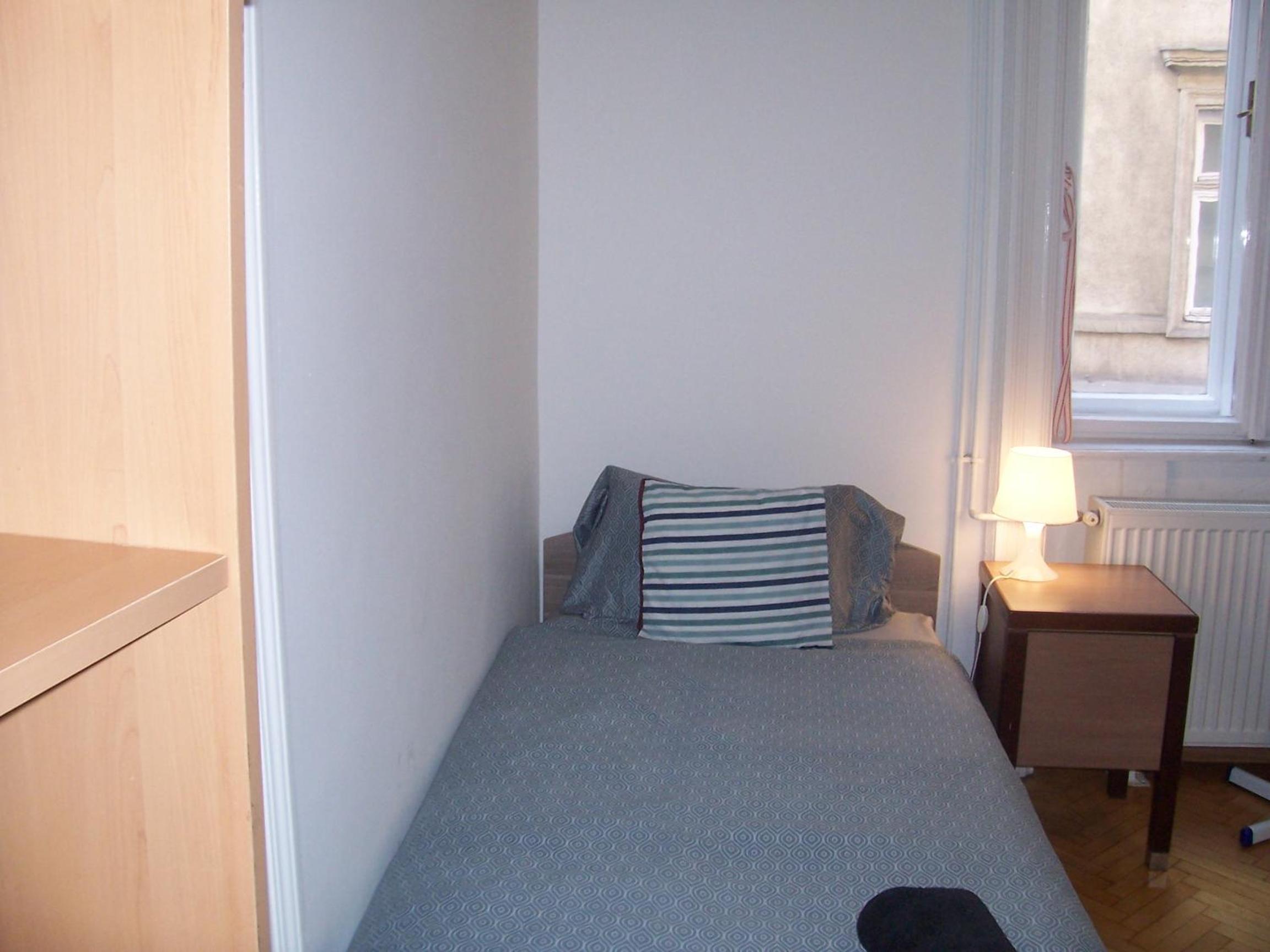 Universal Hostel Budapest