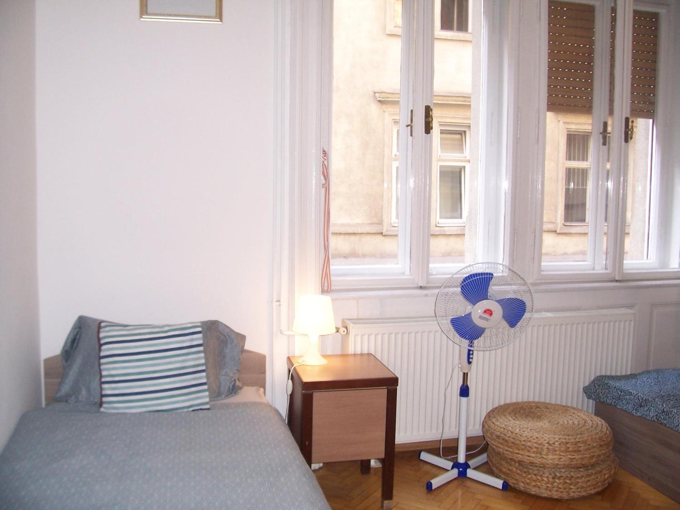Universal Hostel Budapest