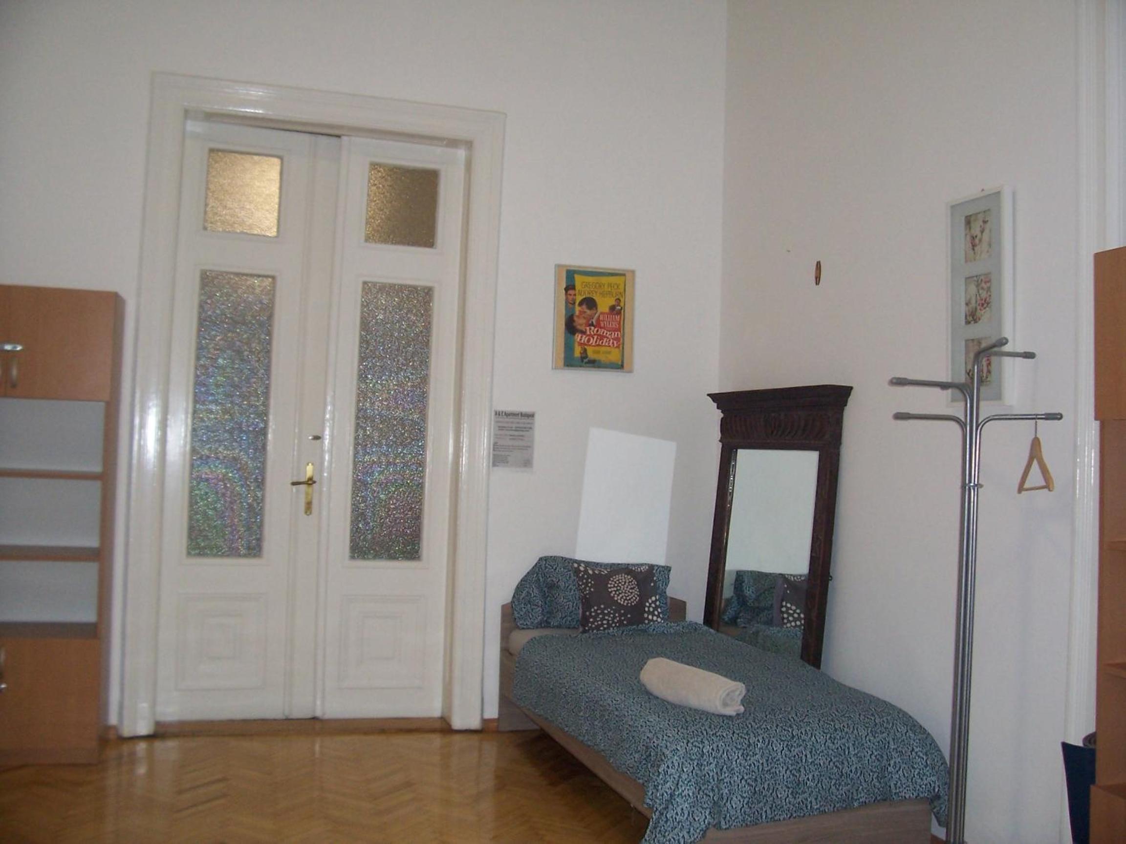 Universal Hostel Budapest