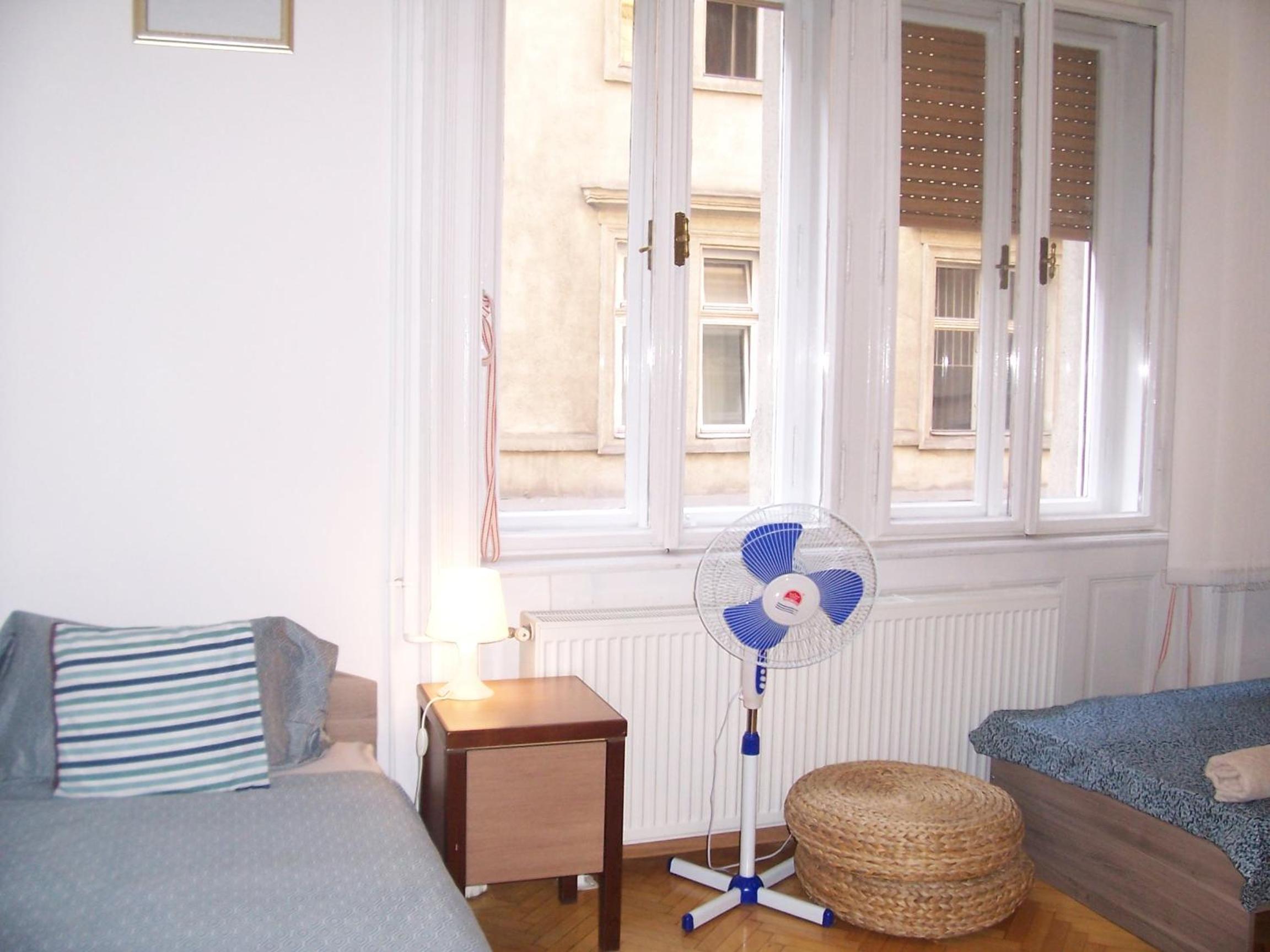 Universal Hostel Budapest