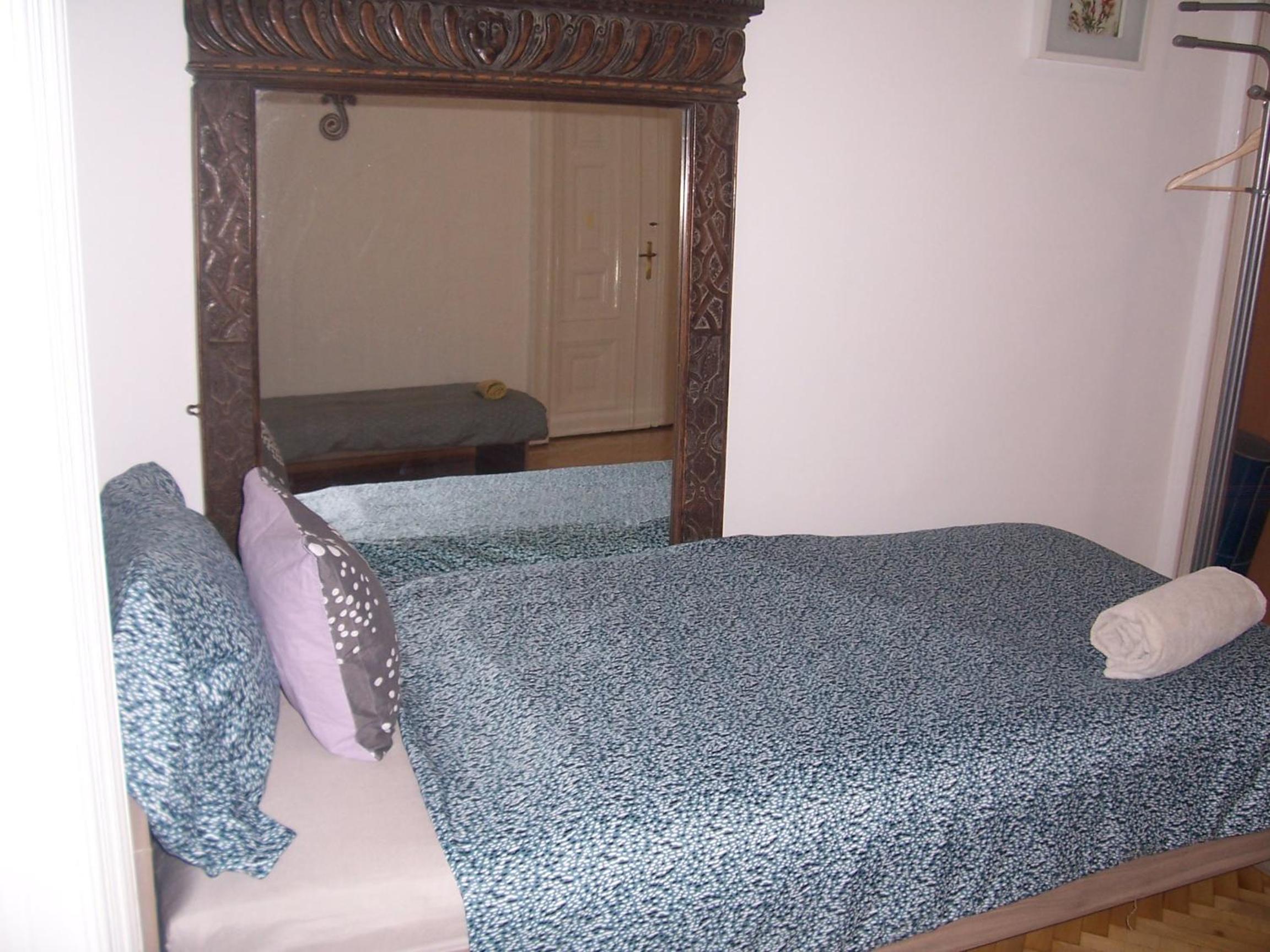 Universal Hostel Budapest