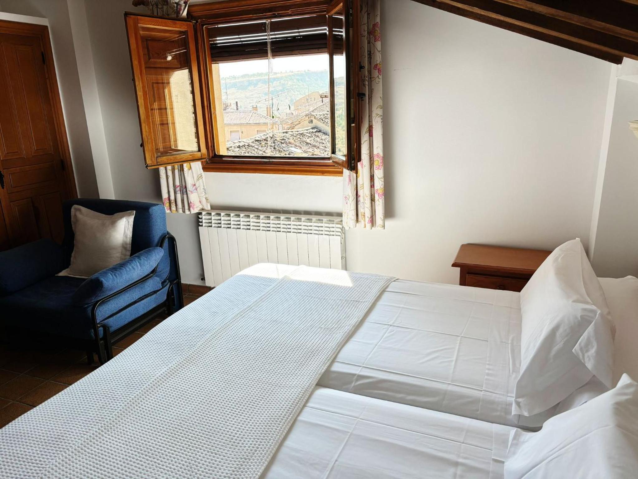 Hostal Posada La Panadera