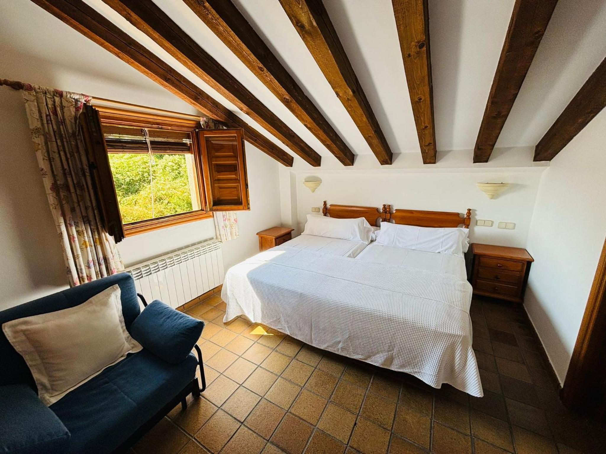 Hostal Posada La Panadera