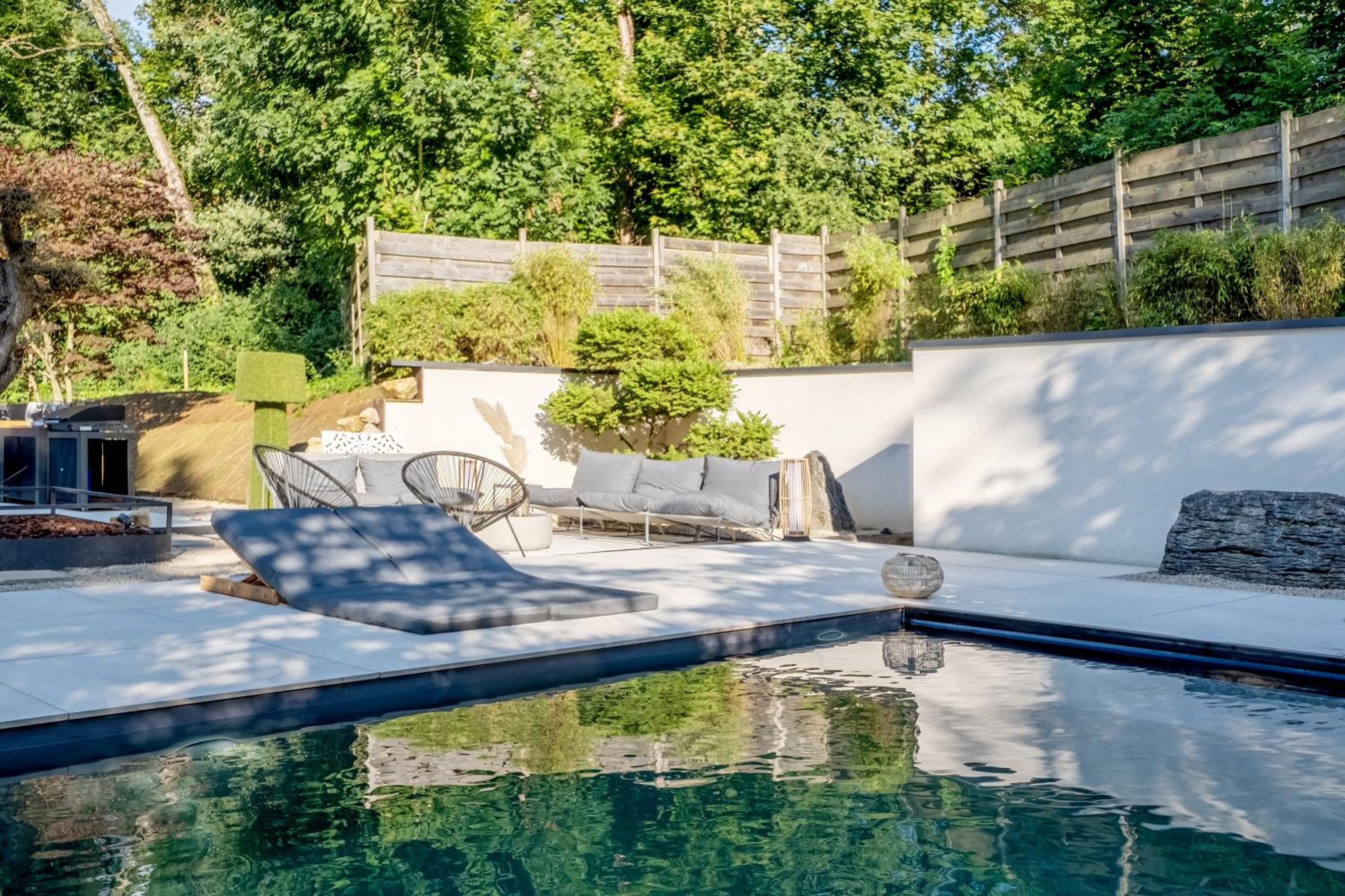 Grand Spa-Francorchamps Villa - Chalourous 