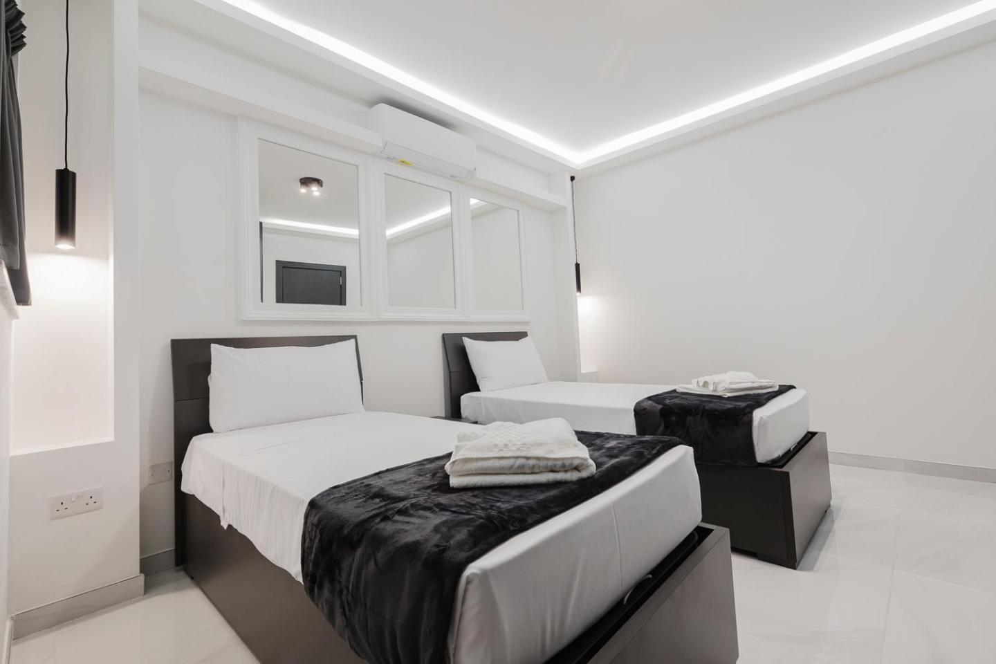 Charming 2bed Apartment In Spb By Homely photo 4