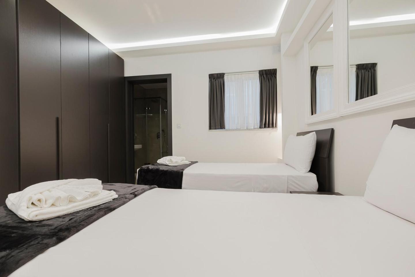 Charming 2bed Apartment In Spb By Homely photo 5