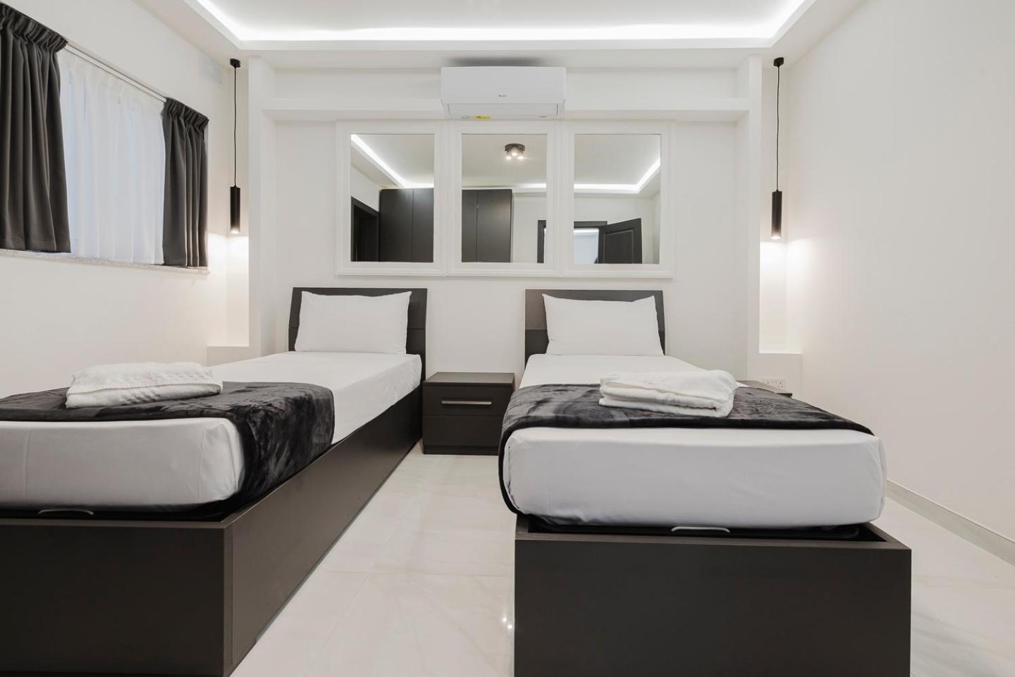 Charming 2bed Apartment In Spb By Homely photo 3