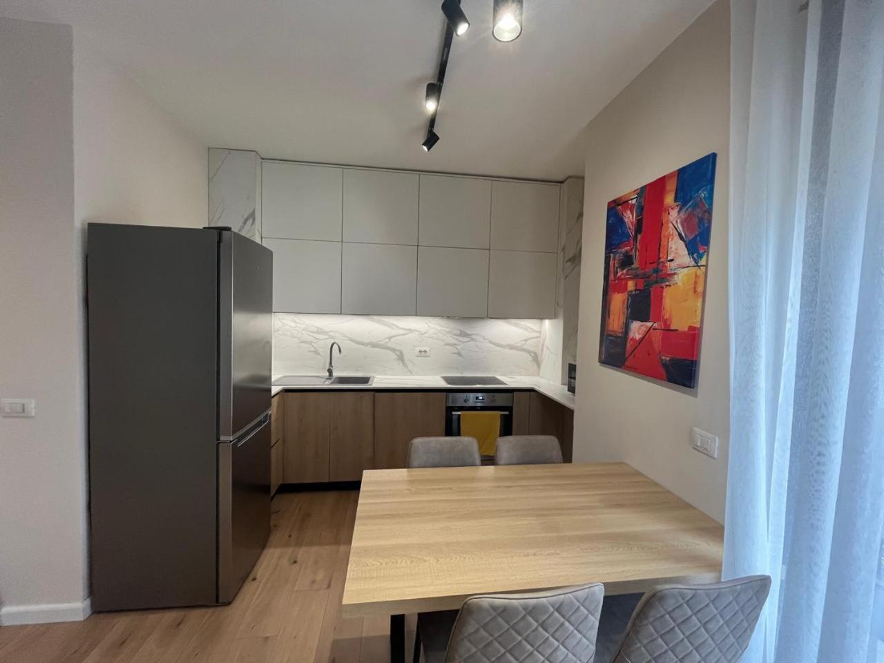 EJA s Apartment Tirana
