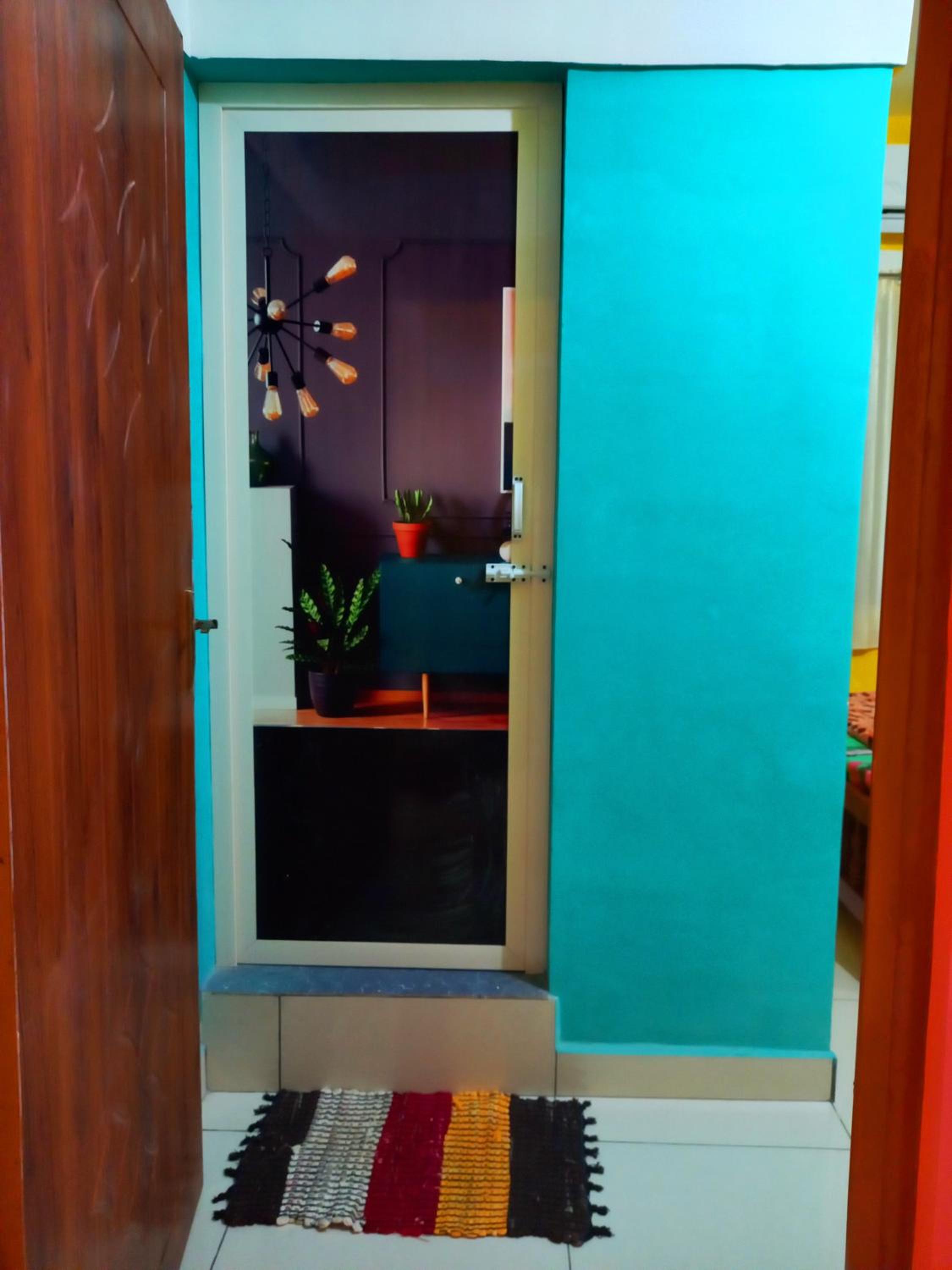Smith garden villa 1 view 3