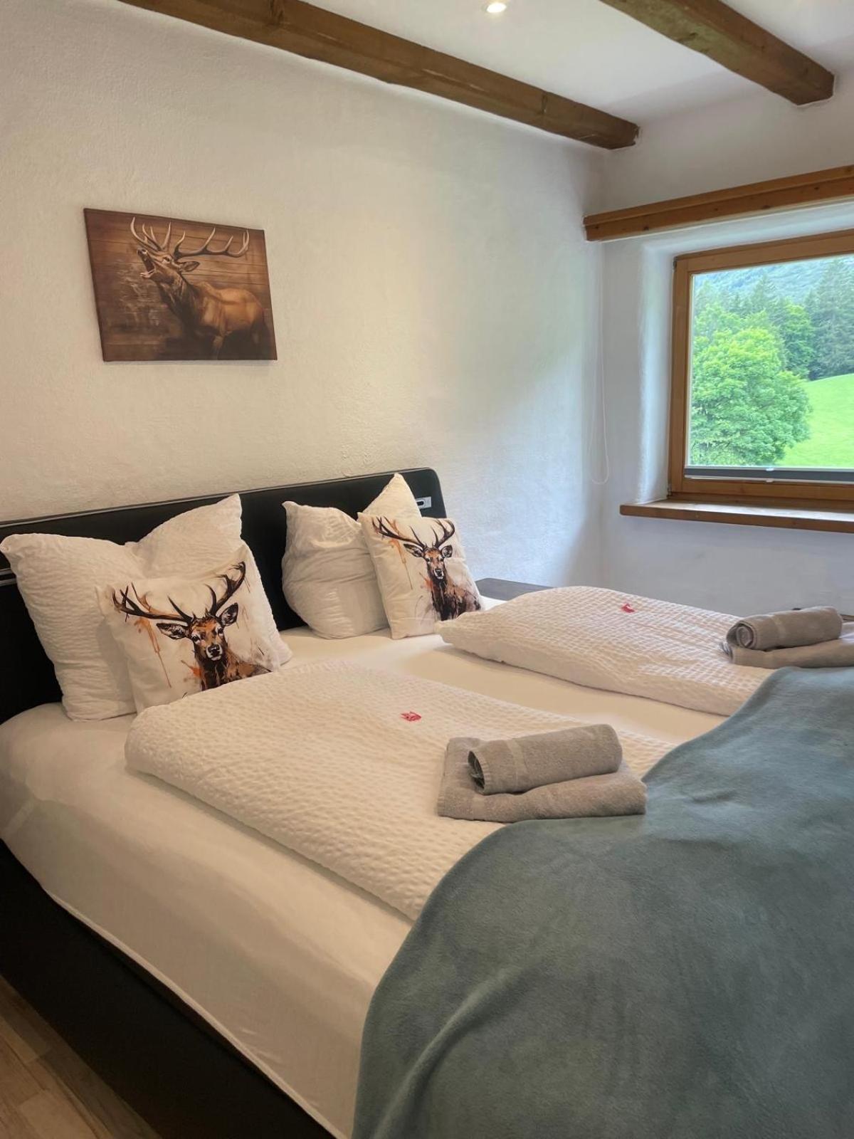 Landhaus Alpenblick