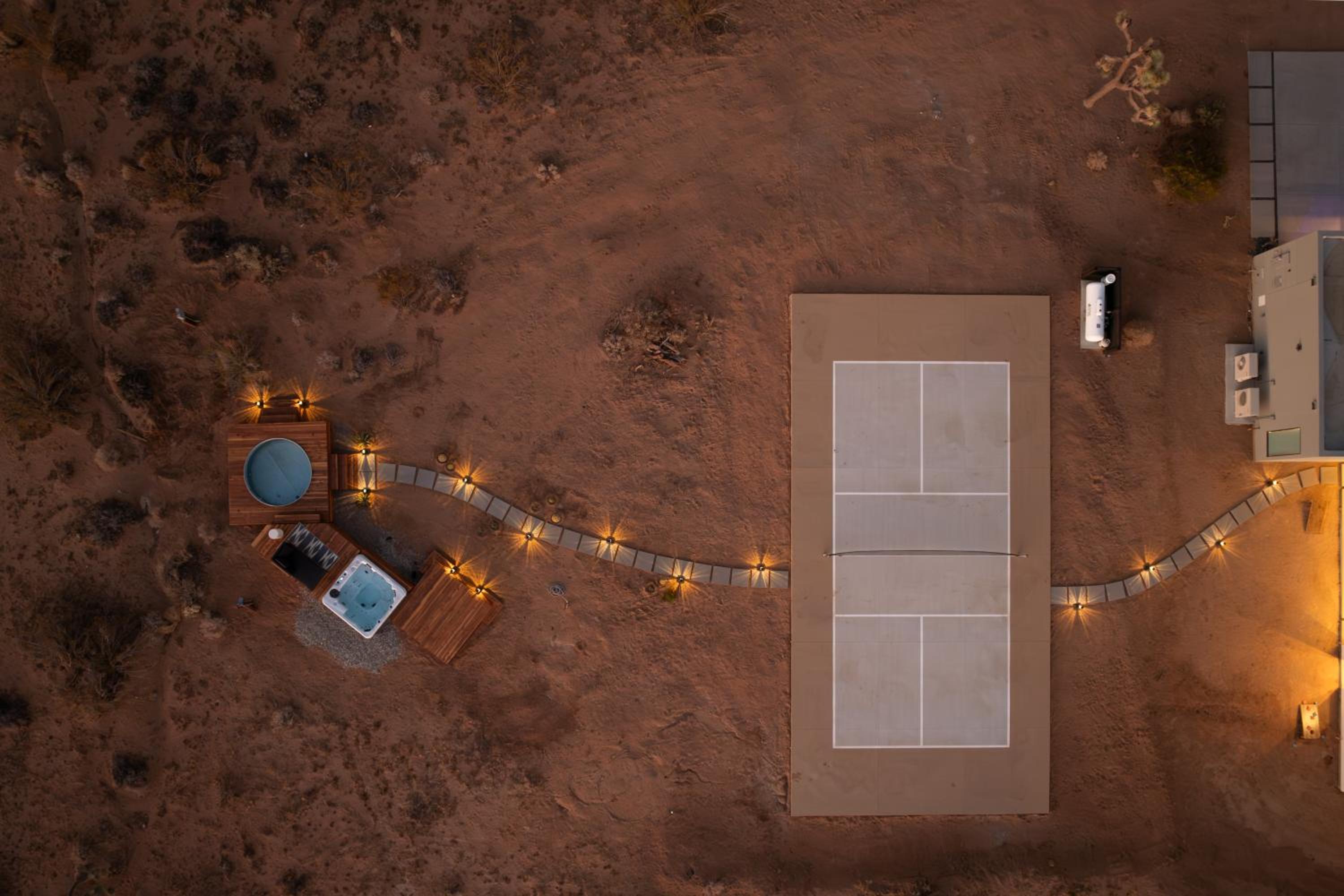 Desert Lumina By The Cohost Company view 2