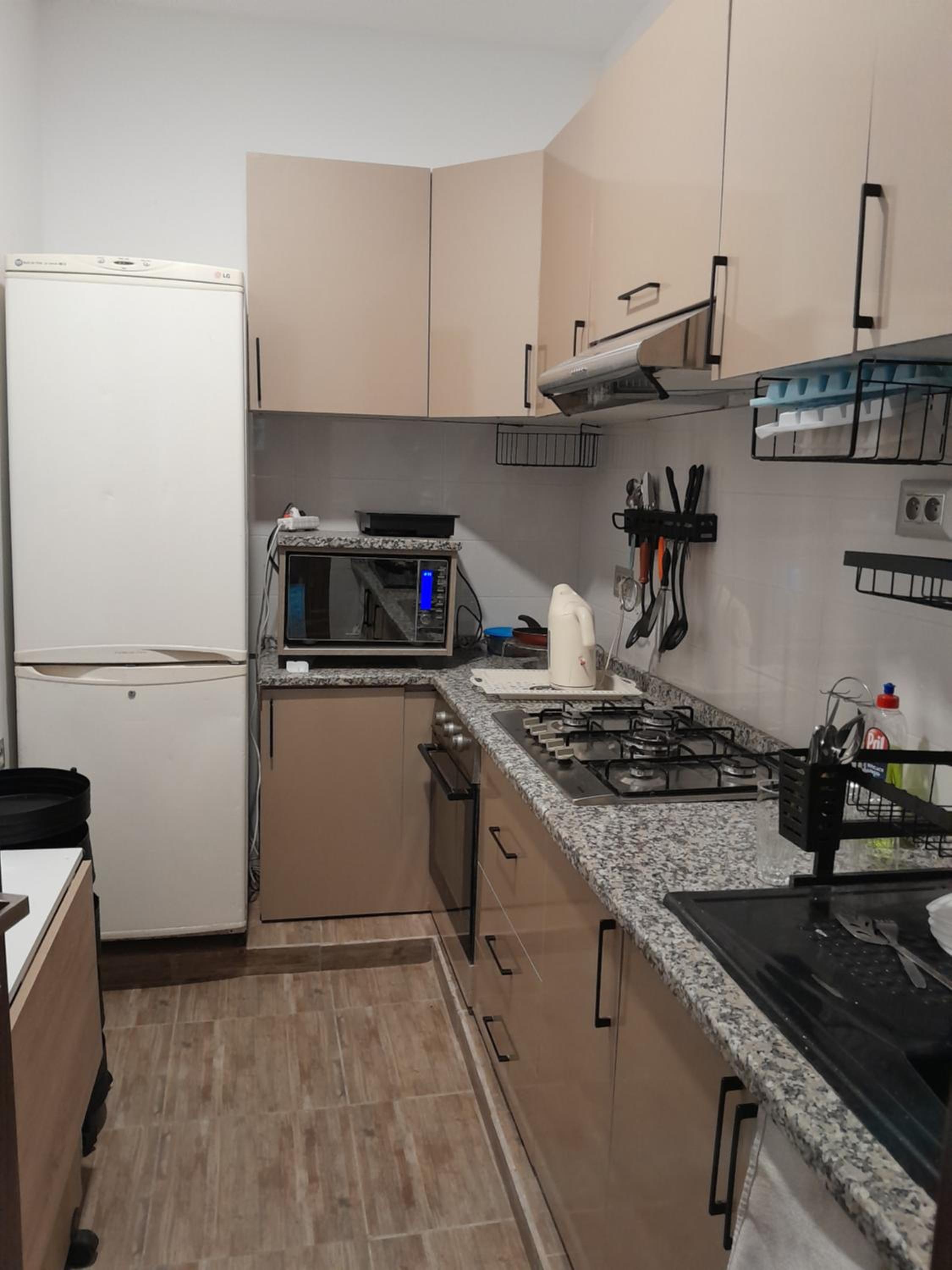 Hammamet Vacations - Sun beach and Golf apartment - Property Image 9