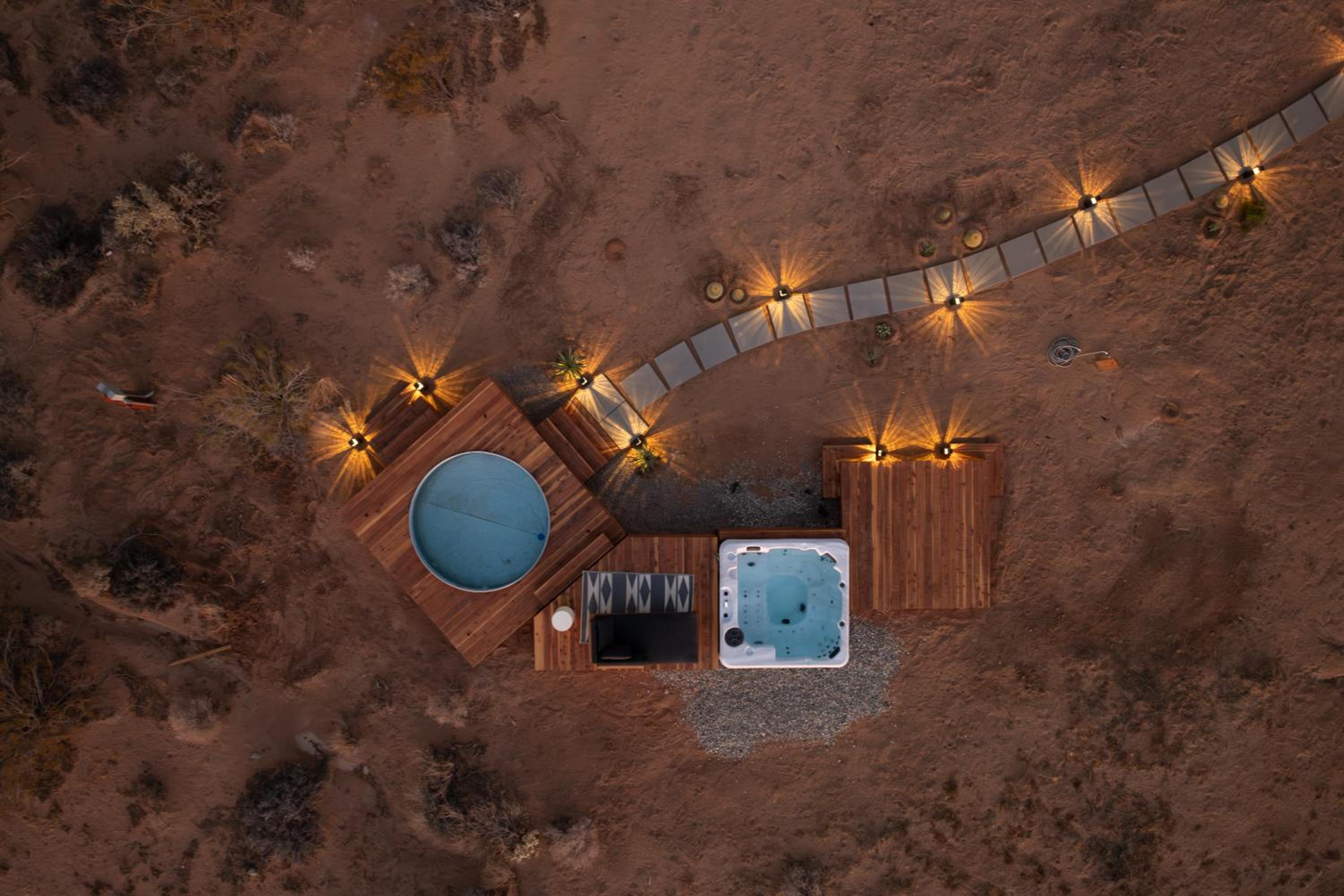 Desert Lumina By The Cohost Company view 5