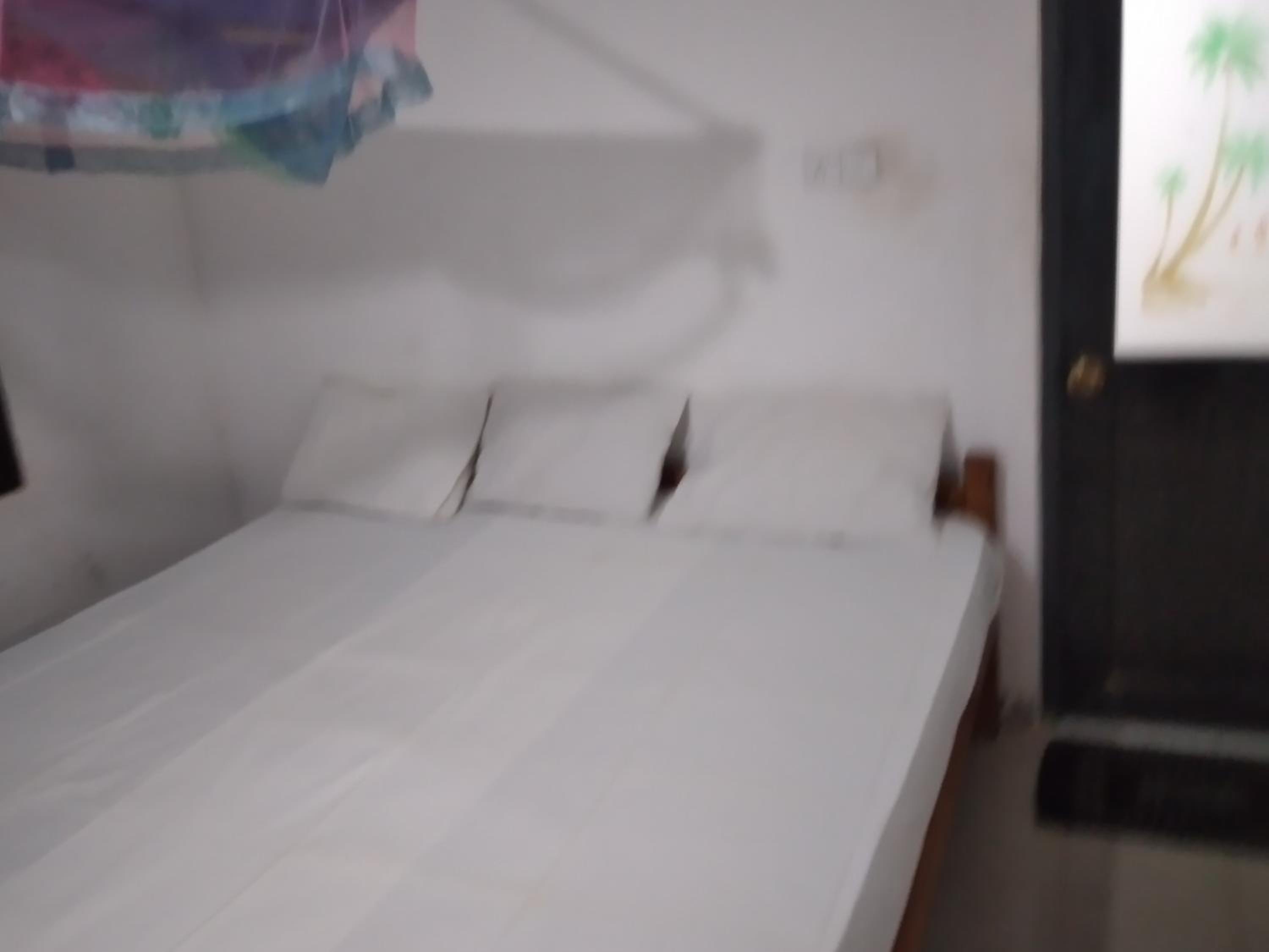 UPPUVELI BEACH HOUSE