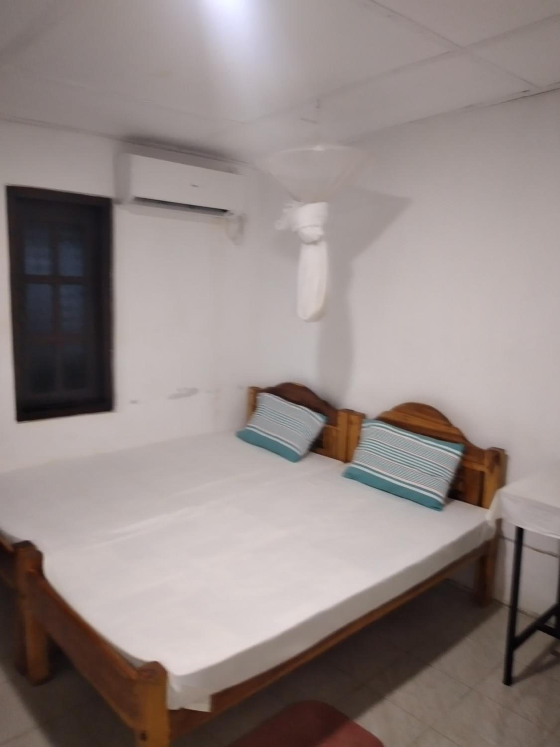 UPPUVELI BEACH HOUSE